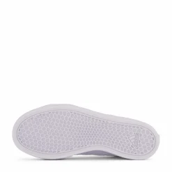 adidas Bravada 2.0 Platform Shoes Cloud White / Cloud White / Chalk White Vit Outlet