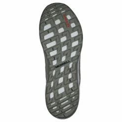 Merrell Bravada Edge 2 Thermo Mid Wp Moonbeam Vit och Grå Clearance