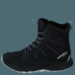 Merrell Bravada Edge 2 Thermo Mid Wp Black/arona Svart Clearance