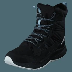 Merrell Bravada Edge 2 Thermo Mid Wp Black/arona Svart Clearance