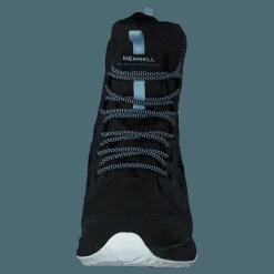 Merrell Bravada Edge 2 Thermo Mid Wp Black/arona Svart Clearance