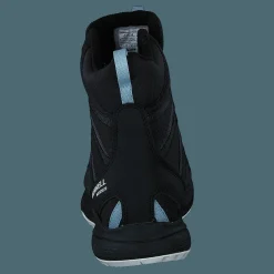 Merrell Bravada Edge 2 Thermo Mid Wp Black/arona Svart Clearance