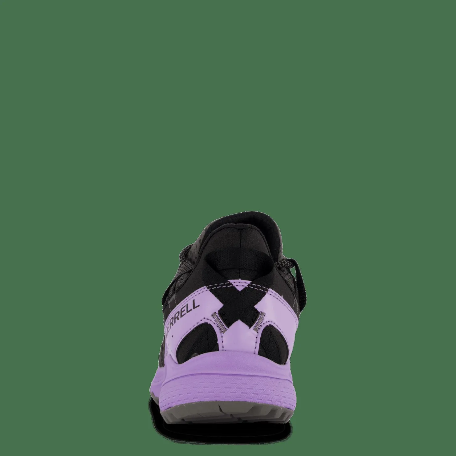 Merrell Bravada Edge Black/orchid Svart och Lila New