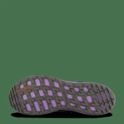 Merrell Bravada Edge Black/orchid Svart och Lila New