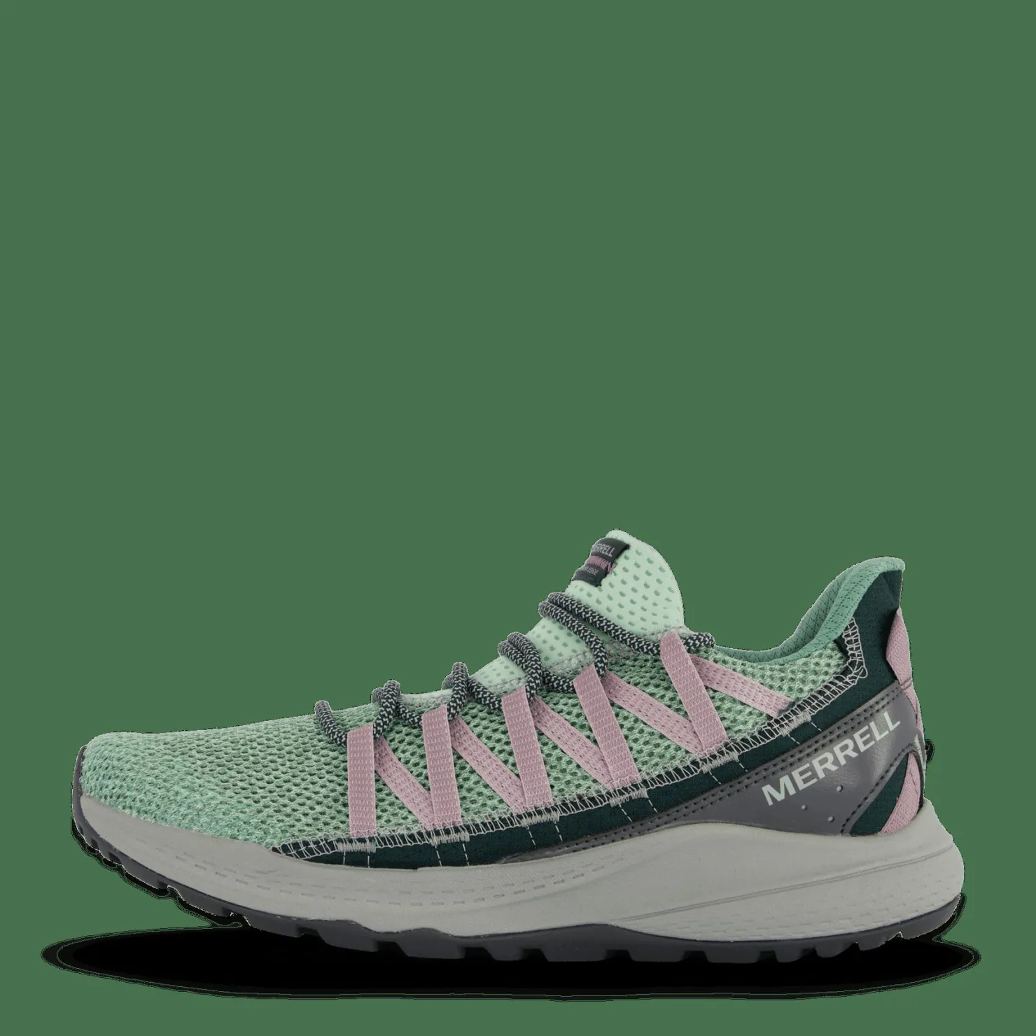 Merrell Bravada Edge Jade Flerfärgad Outlet