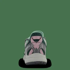 Merrell Bravada Edge Jade Flerfärgad Outlet