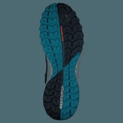 Merrell Bravada Mid Wtpf Arctic/capri Blå och Turkos Outlet