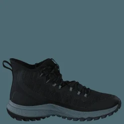 Merrell Bravada Mid Wtpf Black/grey Svart Sale