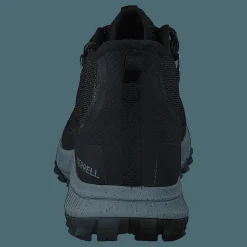 Merrell Bravada Mid Wtpf Black/grey Svart Sale
