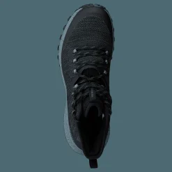 Merrell Bravada Mid Wtpf Black/grey Svart Sale