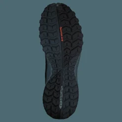 Merrell Bravada Mid Wtpf Black/grey Svart Sale
