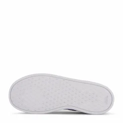 adidas Breaknet Lifestyle Court Lace Shoes Cloud White / Core Black / Core Black Vit Hot