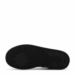 adidas Breaknet Lifestyle Court Lace Shoes Core Black / Cloud White / Cloud White Svart