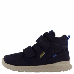 Superfit Breeze Blau Blå
