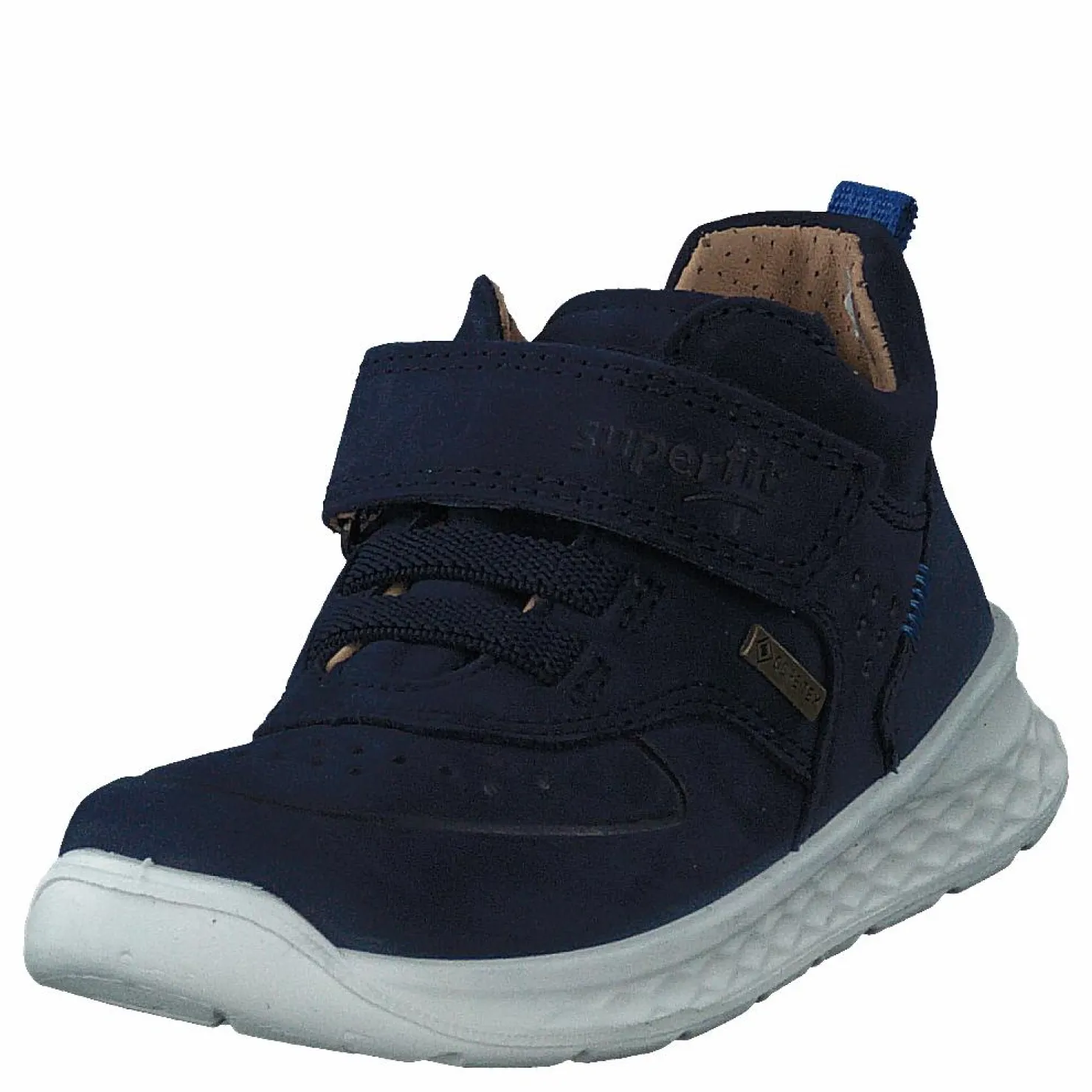 Superfit Breeze Blue Blå och Svart Online