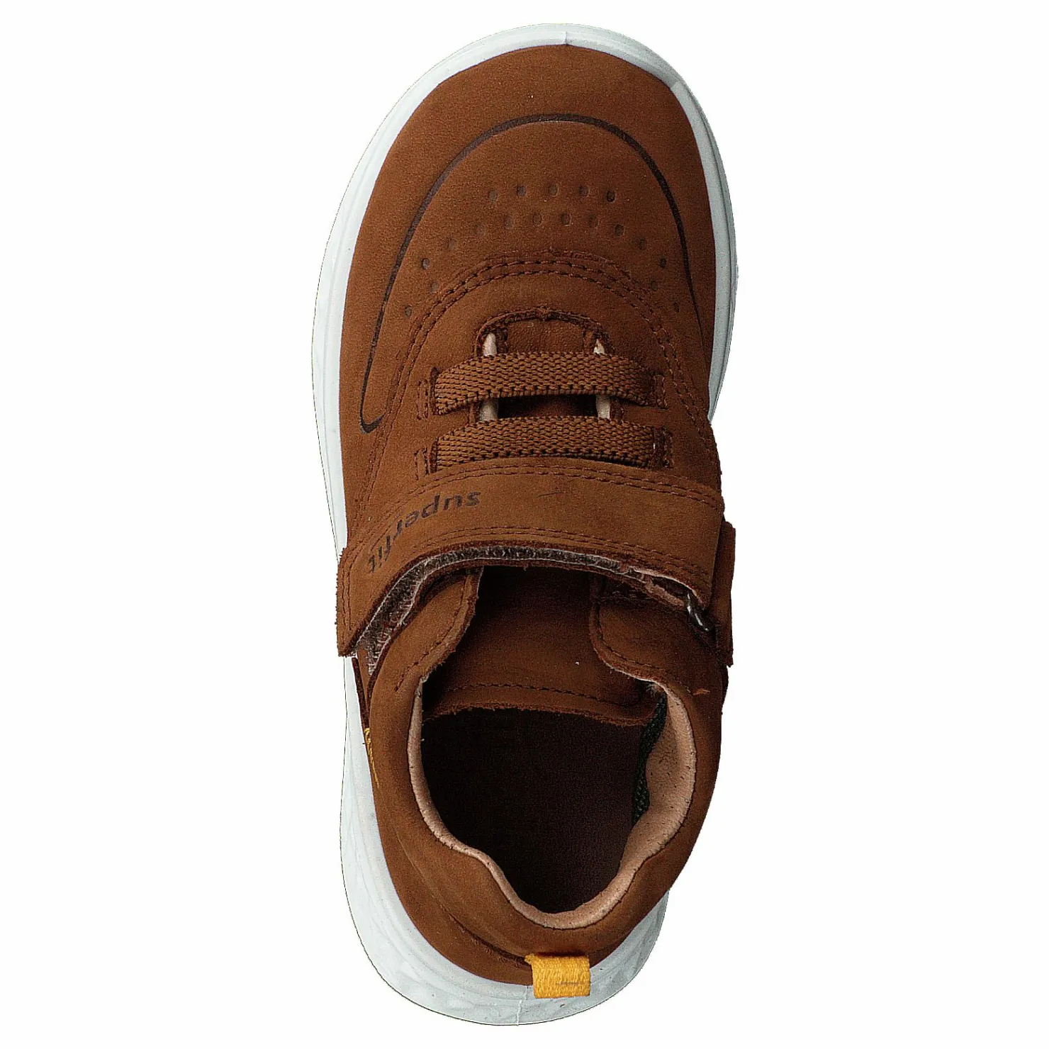 Superfit Breeze Brown Brun Discount