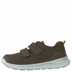 Superfit Breeze Green Brun
