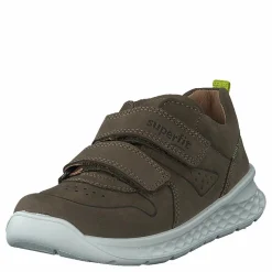 Superfit Breeze Green Brun