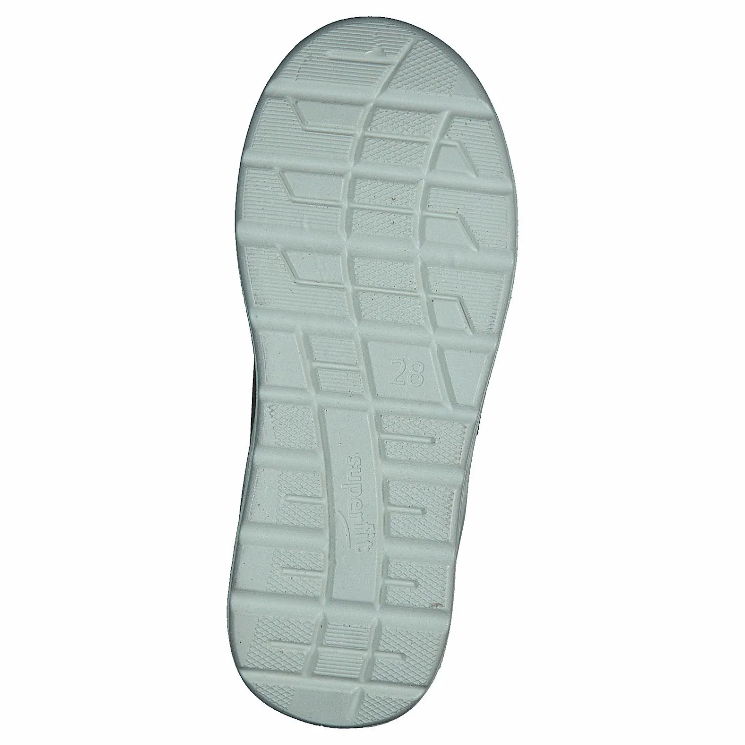 Superfit Breeze Green Brun