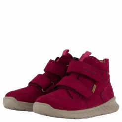 Superfit Breeze Rot/rosa Röd Sale