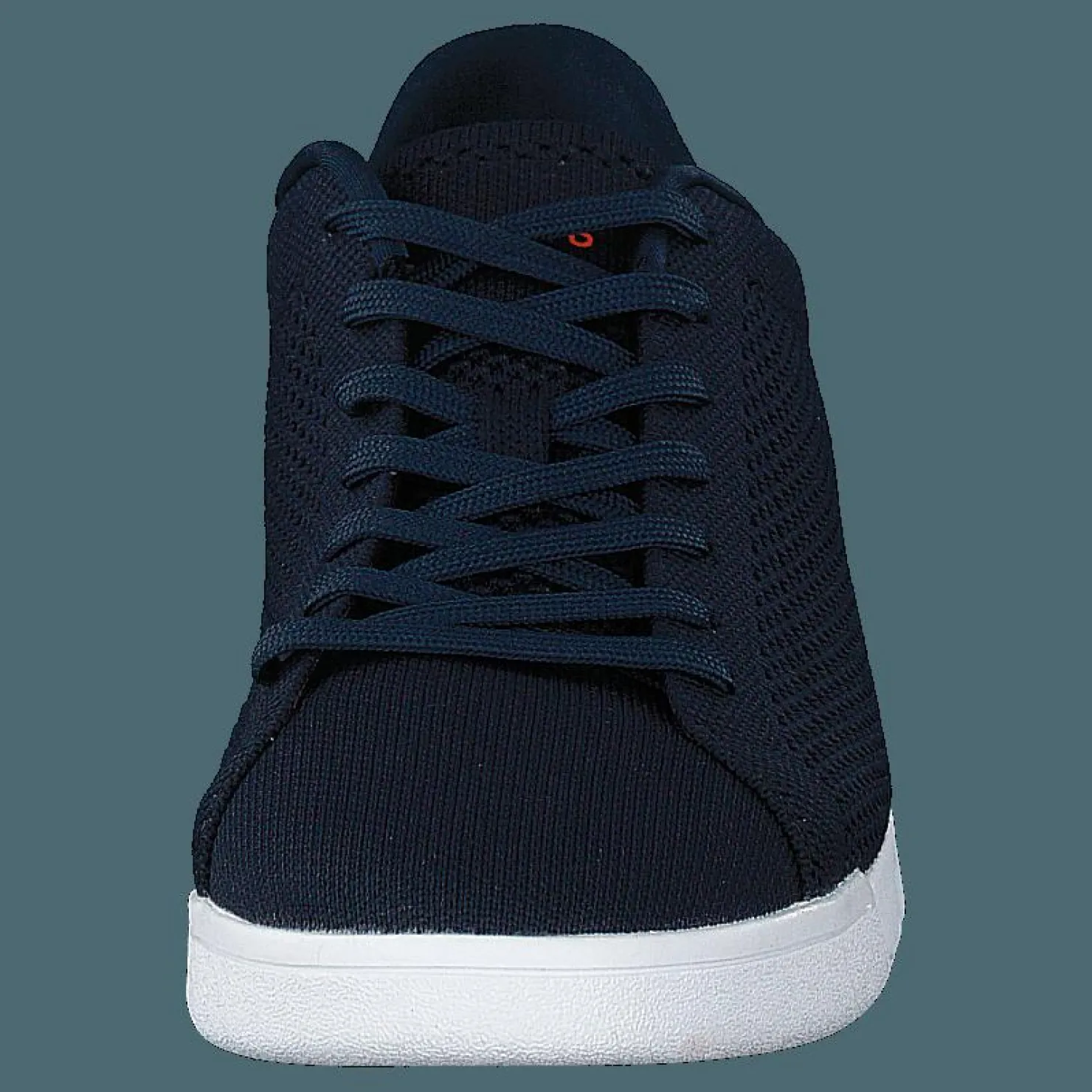 Swims Breeze Tennis Knit Navy / White Blå Outlet