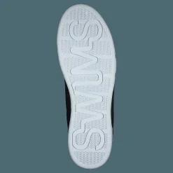 Swims Breeze Tennis Knit Navy / White Blå Outlet