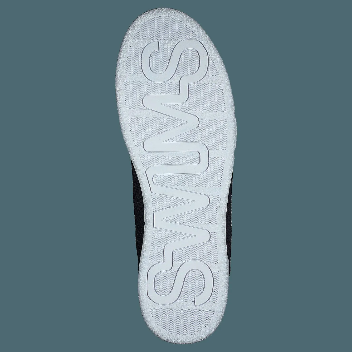 Swims Breeze Tennis Knit Navy / White Blå Outlet