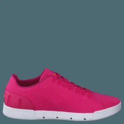 Swims Breeze Tennis Knit W Beetroot Purple Rosa Sale