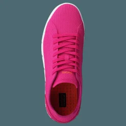 Swims Breeze Tennis Knit W Beetroot Purple Rosa Sale
