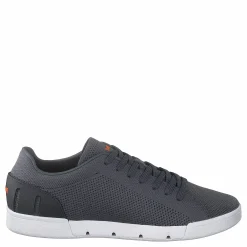 Swims Breeze Tennis Knit W Gray Grå Clearance