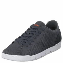 Swims Breeze Tennis Knit W Gray Grå Clearance
