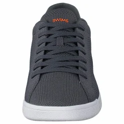 Swims Breeze Tennis Knit W Gray Grå Clearance