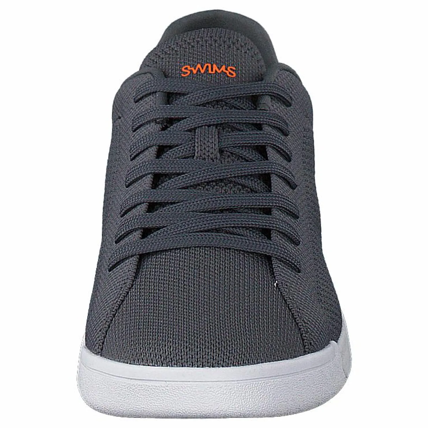 Swims Breeze Tennis Knit W Gray Grå Clearance