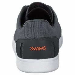 Swims Breeze Tennis Knit W Gray Grå Clearance