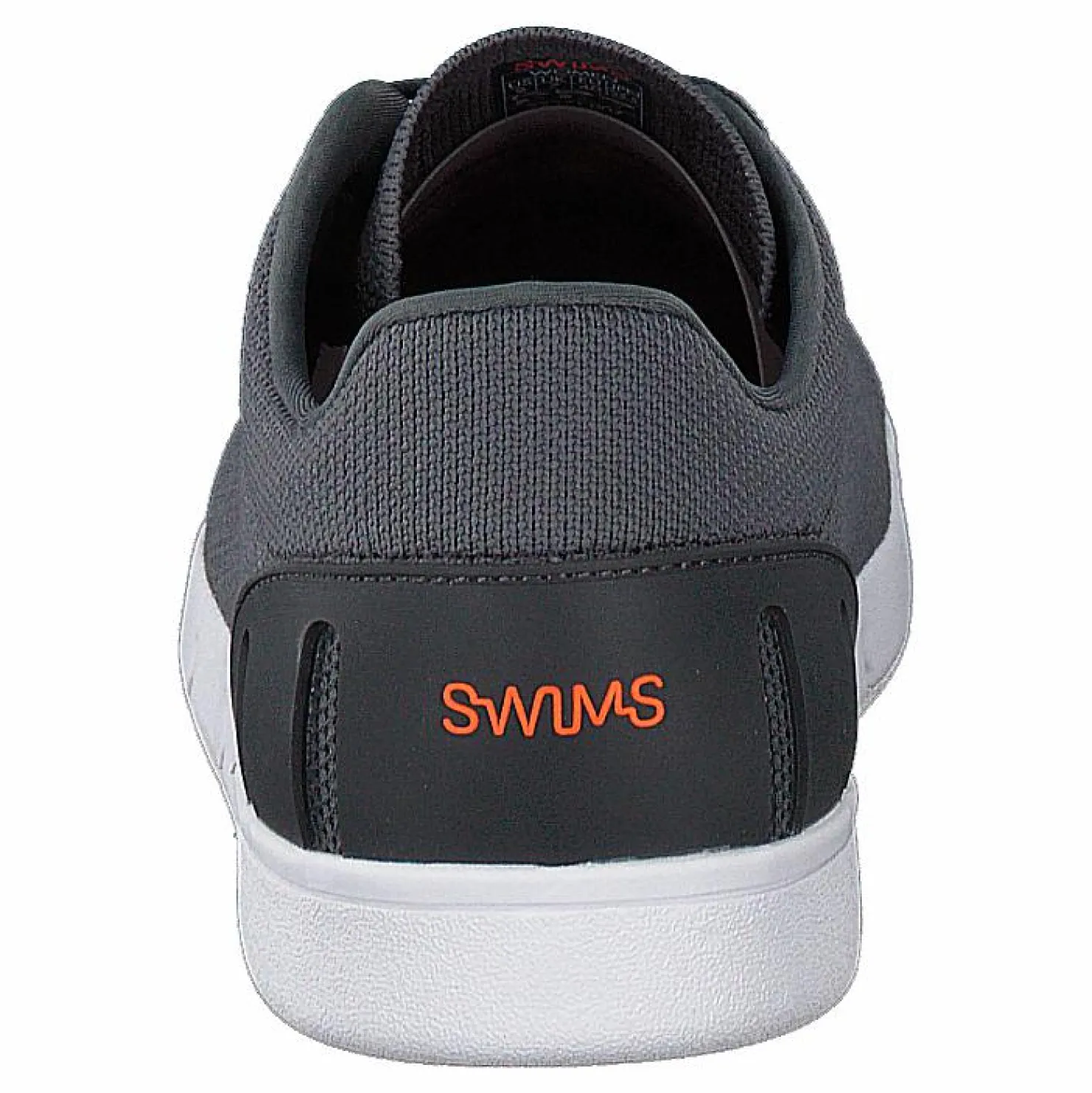 Swims Breeze Tennis Knit W Gray Grå Clearance
