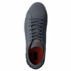 Swims Breeze Tennis Knit W Gray Grå Clearance