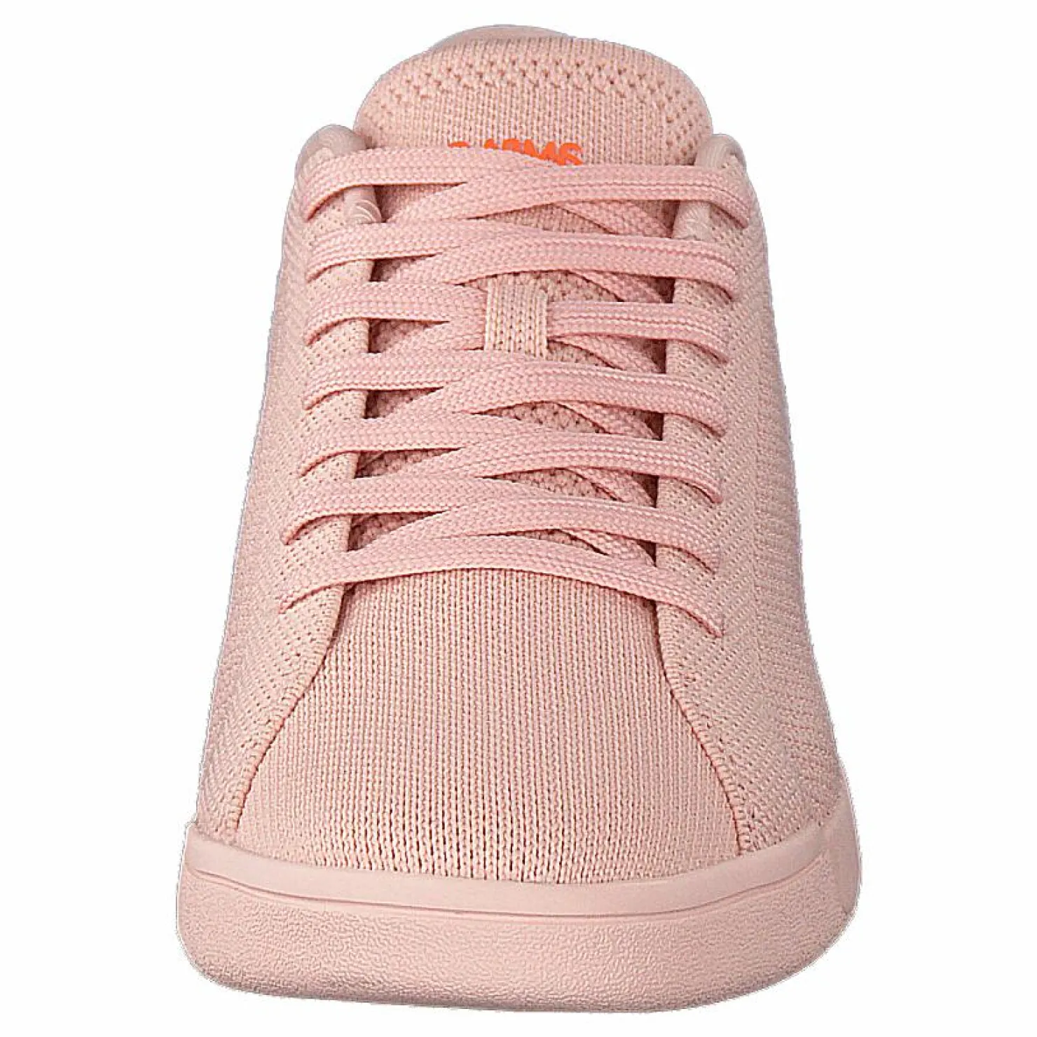Swims Breeze Tennis Knit W Pale Blush Beige och Rosa Clearance