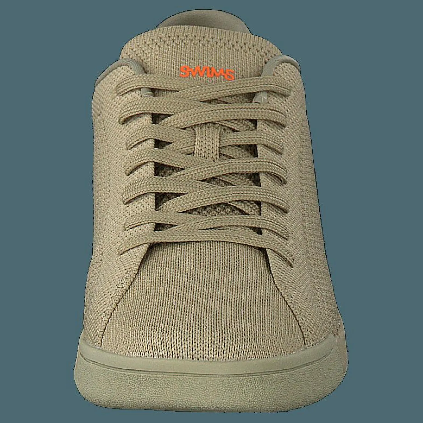Swims Breeze Tennis Knit W Twill Beige Best