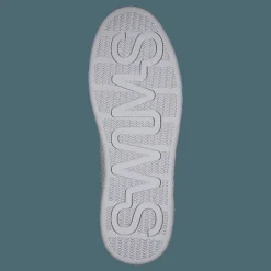 Swims Breeze Tennis Knit W White Vit