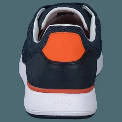 Swims Breeze Wave Athletic Navy/white/orange Blå