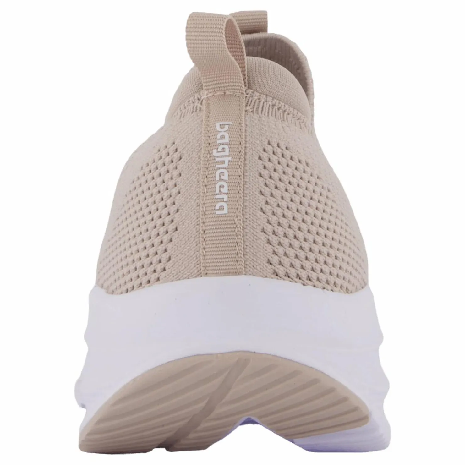 Bagheera Breezy Sand/white Best