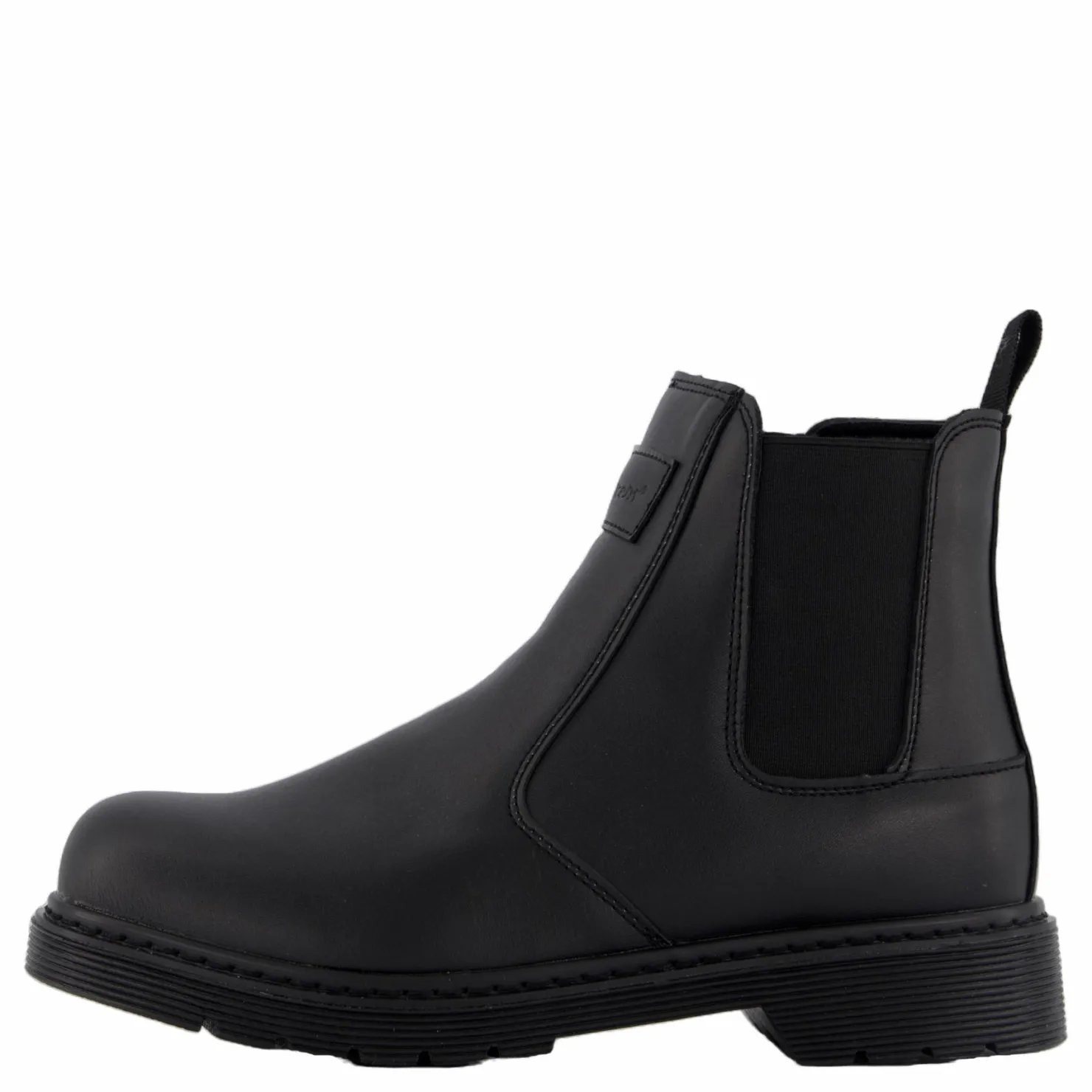 Vincent Bria Black Svart Online