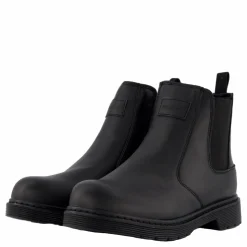 Vincent Bria Black Svart Online