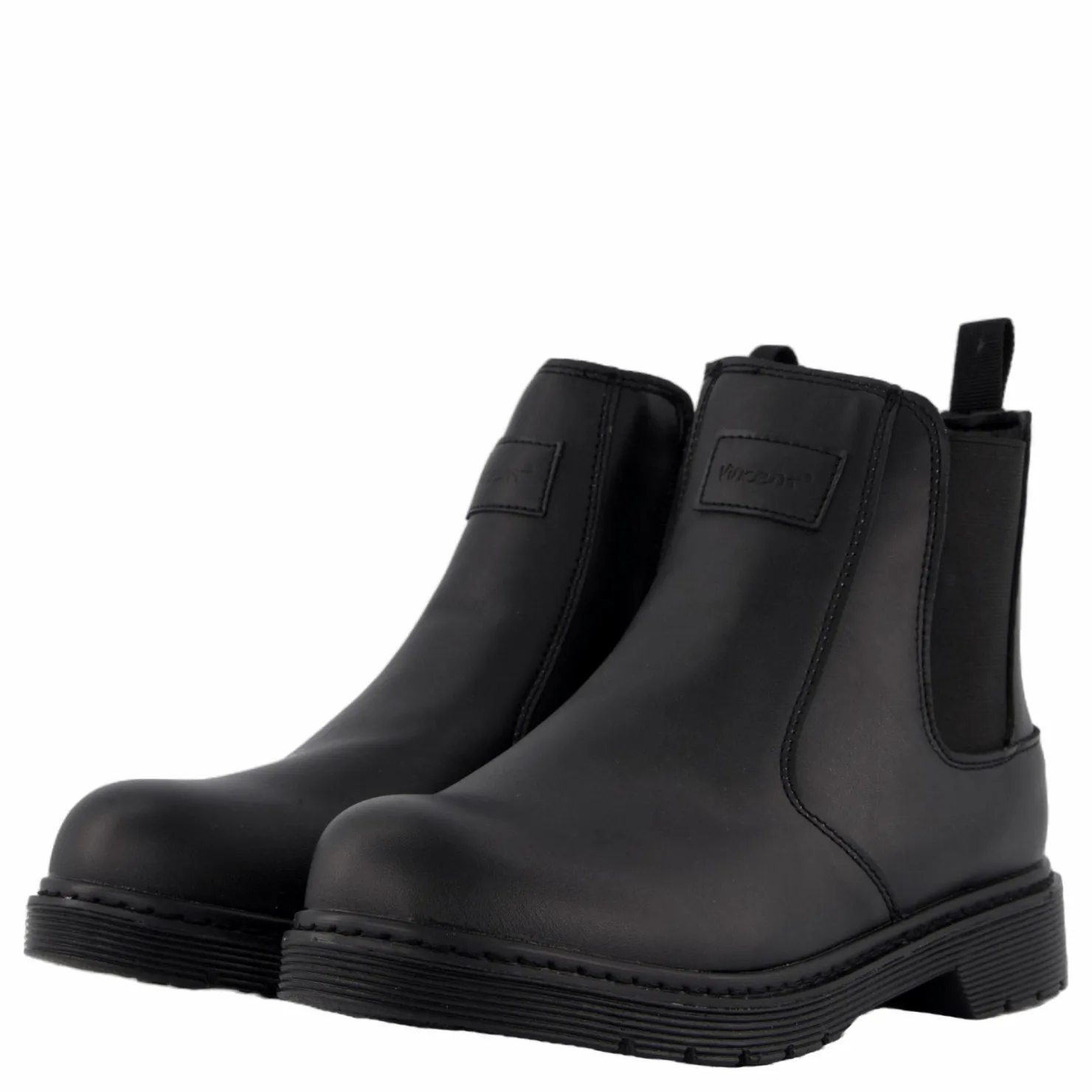 Vincent Bria Black Svart Online