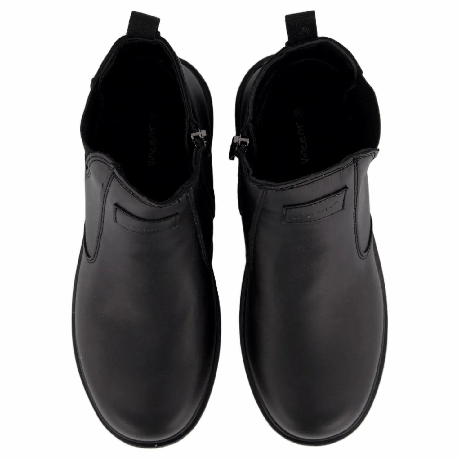 Vincent Bria Black Svart Online