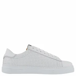 Playboy Footwear Brian White Vit Discount