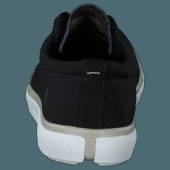 Hush Puppies Briggs Navy Blå Best