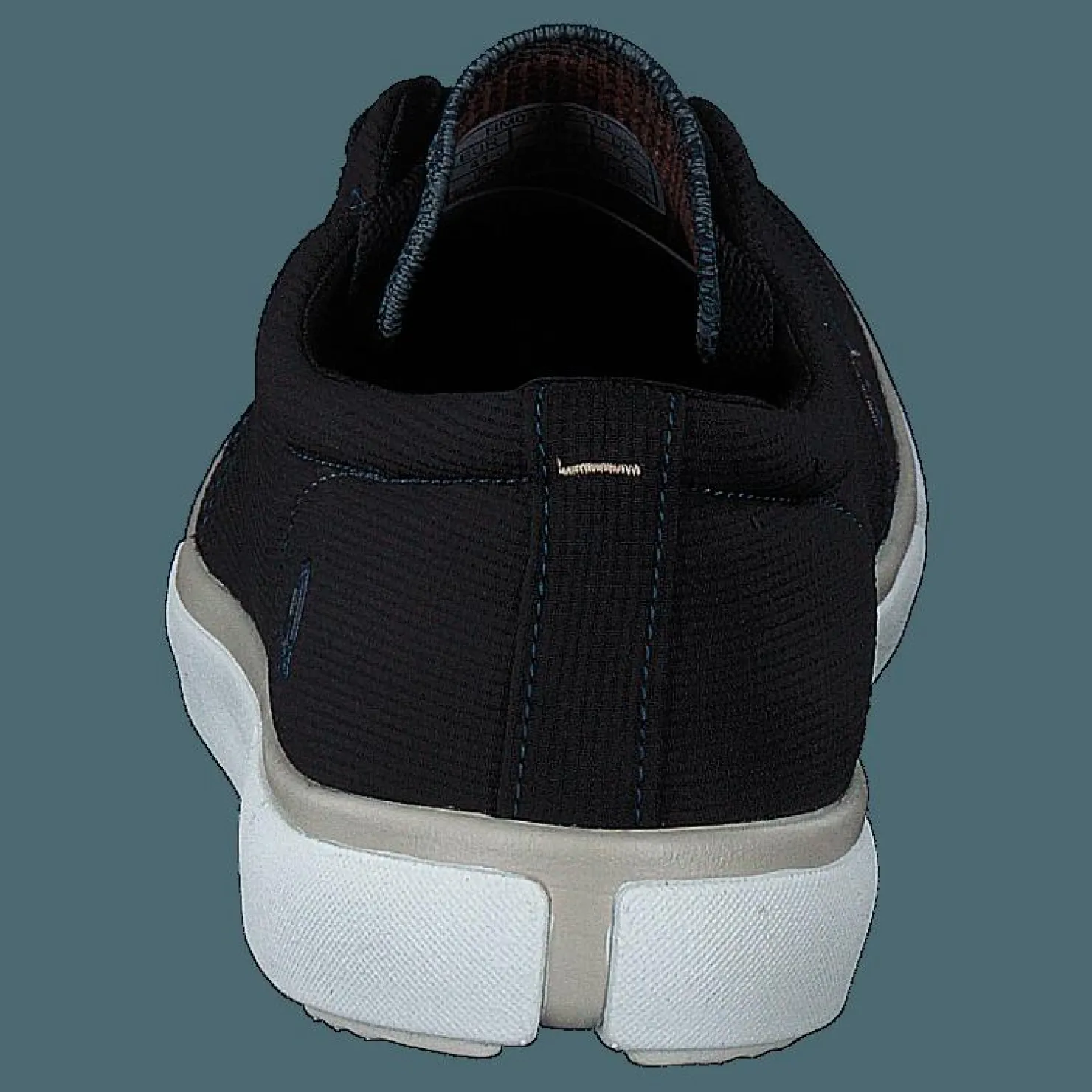 Hush Puppies Briggs Navy Blå Best