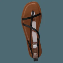 Aldo Broasa Black Brun Clearance
