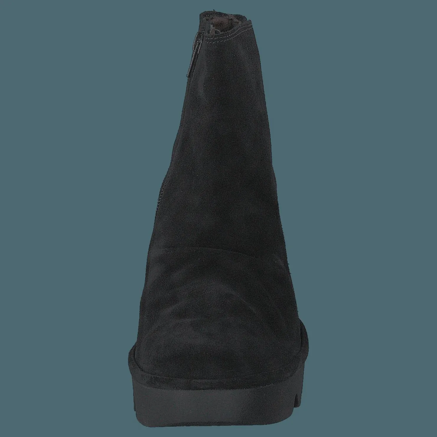 Fly London Brom344fly Black Svart New